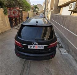 هيونداي سانتافي